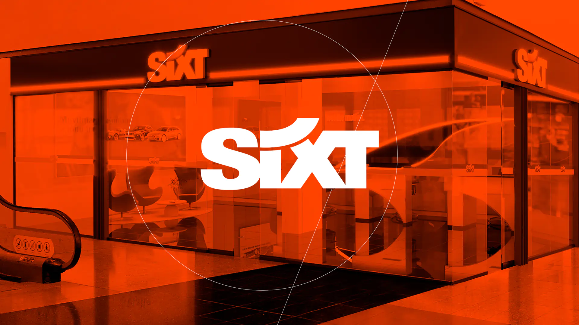 SIXT RENT A CAR