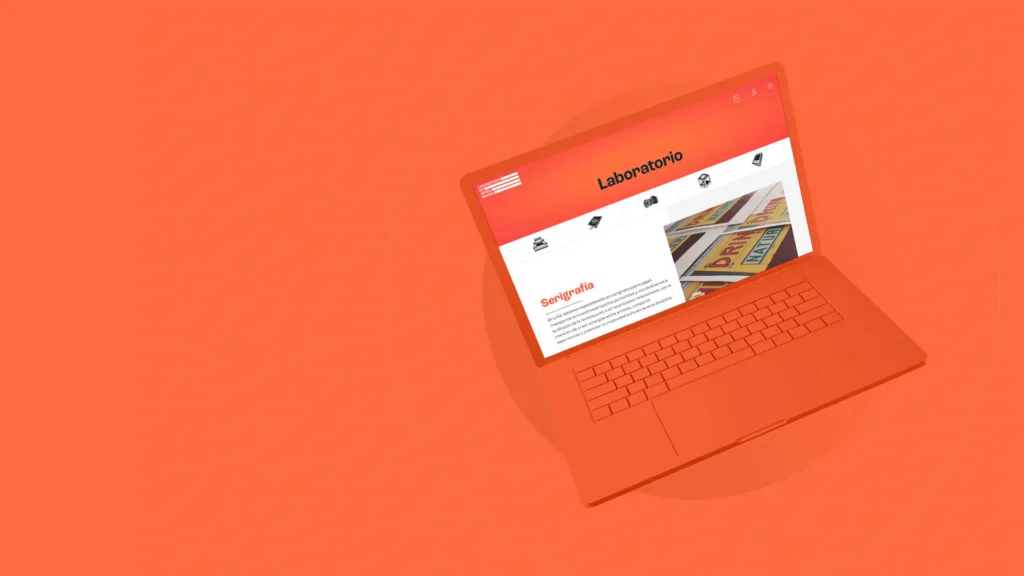 LABORATORIO DE ARTES MIXTAS