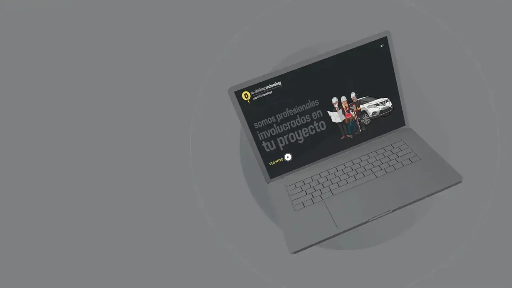 GRUPO 365 ARQUEOLOGÍA