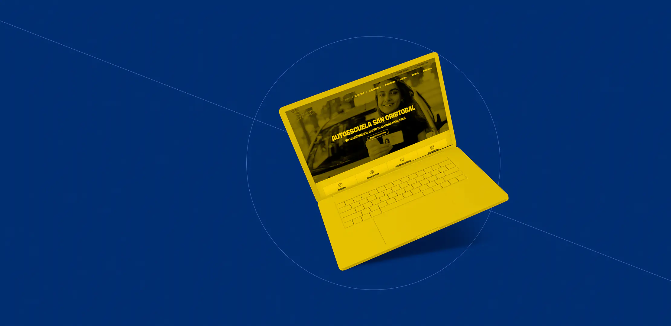 AUTOESCUELASAN CRISTÓBAL