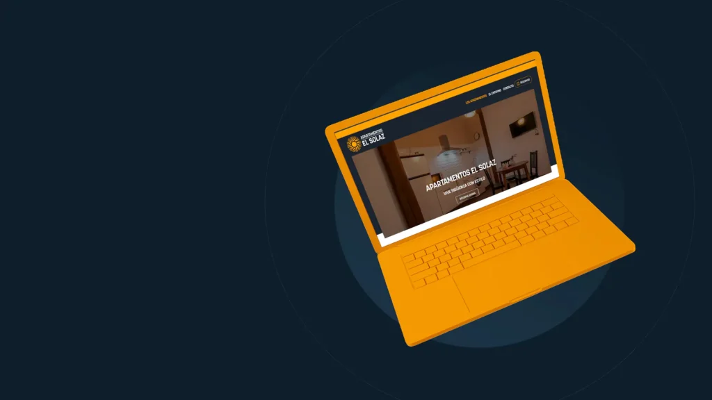ALOJAMIENTOS EL SOLAZ