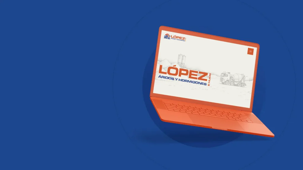 ÁRIDOS Y HORMIGONES LÓPEZ